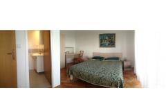 апартаменты Anny с бассейном Апартамент 1 – Apartman 2 фото 2