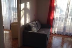 апартаменты Anny с бассейном Апартамент 1 – Apartman 2 фото 5