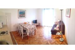 апартаменты Anny с бассейном Апартамент 2 – Apartman 4 фото 1