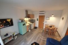 апартаменты- Villa Ilijic Апартамент 3 – A2**** R3 фото 3