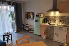 апартаменты- Villa Ilijic Апартамент 3 – A2**** R3 фото 5