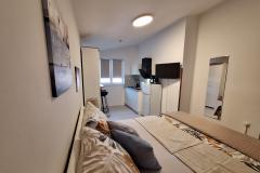 апартаменты- Villa Ilijic Номер 4 – A2 st.**** фото 1