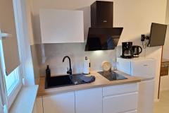 апартаменты- Villa Ilijic Номер 4 – A2 st.**** фото 2