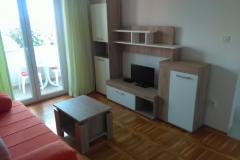 апартаменты Mlacovic Апартамент 3 – APP 3 фото 3