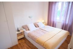 апартаменты Piadora Апартамент 2 – Apartman 2 фото 4
