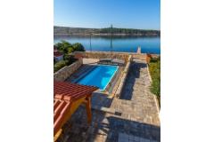 апартаменты Villa Seka pool & sauna Апартамент 3 – D фото 4