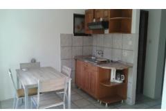 Hacienda Rab Номер 1 – Soba 1 фото 3