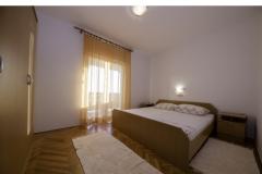 APARTMANI DEBELIĆ Апартамент 1 – Dobrila 1 фото 1