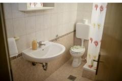APARTMANI DEBELIĆ Апартамент 1 – Dobrila 1 фото 3
