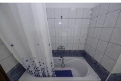 APARTMANI DEBELIĆ Апартамент 1 – Dobrila 1 фото 4