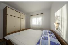 APARTMANI DEBELIĆ Апартамент 1 – Dobrila 1 фото 5