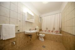 APARTMANI DEBELIĆ Апартамент 2 – Dobrila 2 фото 1
