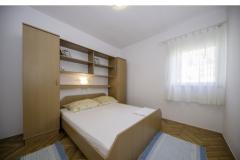 APARTMANI DEBELIĆ Апартамент 2 – Dobrila 2 фото 2