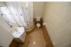 APARTMANI DEBELIĆ Апартамент 3 – Dobrila 3 фото 3