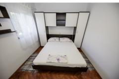 APARTMANI DEBELIĆ Апартамент 3 – Dobrila 3 фото 4