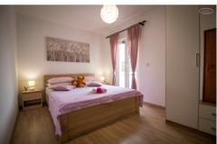 Whirlpool апартаменты Skoblar Апартамент 2 – A2 фото 1