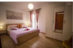 Whirlpool апартаменты Skoblar Апартамент 2 – A2 фото 2