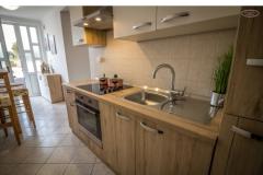 Whirlpool апартаменты Skoblar Апартамент 2 – A2 фото 3