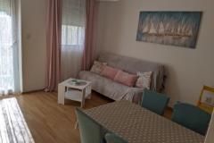 Islи Rab Mare Апартамент 3 – A2+2 фото 4