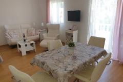 Islи Rab Mare Апартамент 2 – A2+3 фото 4