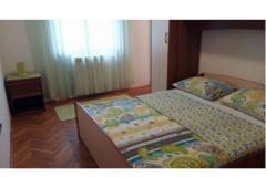 комнаты i apartmani Lidija Номер 4 – Soba 2/0 фото 2