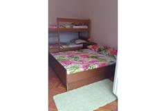 комнаты i apartmani Lidija Номер 5 – Soba 2+2 фото 3