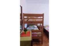 комнаты i apartmani Lidija Номер 5 – Soba 2+2 фото 4