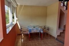VeAn apartmani Апартамент 1 – A1 фото 3