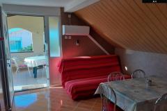 VeAn apartmani Апартамент 4 – A4 фото 4