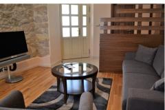 Villas Arbia - комнаты и апартаменты Апартамент 5 – Deluxe фото 5