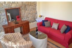 Villas Arbia - комнаты и апартаменты Апартамент 4 – Premium фото 1