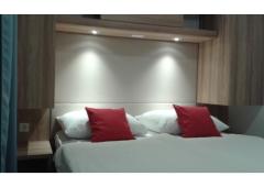 Villa Anka Апартамент 1 – Mobil home фото 3
