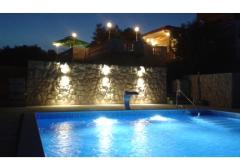 Villa Anka Апартамент 1 – Mobil home фото 5