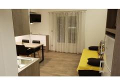 Villa Anka Апартамент 2 фото 5