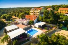 Villa Anka Номер 3 фото 4