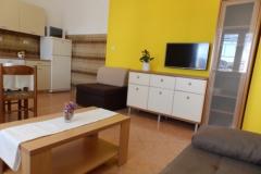 Villa Jagoda Апартамент 3 фото 4