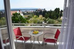 Villa Marija with Pool Апартамент 1 – Apt.3 фото 2