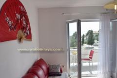 Villa Marija with Pool Апартамент 1 – Apt.3 фото 5