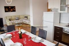 Villa Marija with Pool Апартамент 2 – Apt.4 фото 1