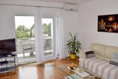 Villa Marija with Pool Апартамент 2 – Apt.4 фото 2