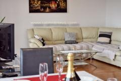 Villa Marija with Pool Апартамент 2 – Apt.4 фото 5