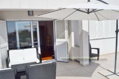 Villa Marija with Pool Апартамент 3 – Apt.5 фото 3