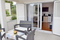 Villa Marija with Pool Апартамент 3 – Apt.5 фото 5