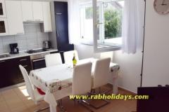Villa Marija with Pool Апартамент 4 – Apt.2 фото 4