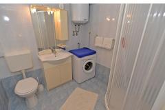 Sweet apartment in Rabac Апартамент 1 – 5+1 фото 2