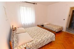 Sweet apartment in Rabac Апартамент 1 – 5+1 фото 4