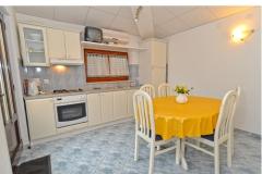 Sweet apartment in Rabac Апартамент 1 – 5+1 фото 5