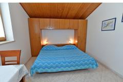Sweet apartment in Rabac Апартамент 2 – ST2 фото 1