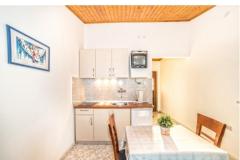 Sweet apartment in Rabac Апартамент 2 – ST2 фото 4