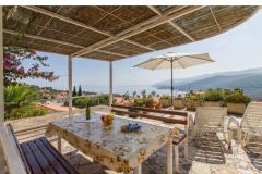Sweet apartment in Rabac Апартамент 3 – B4+1 фото 4